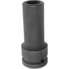 Set de tubulare, bite, duze JTC JTC-649017 головка торцевая ударная глубокая 3/4" 17 мм