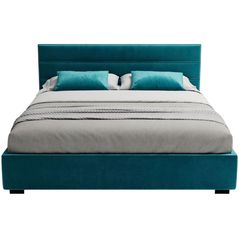 Кровать my-STYLE my-Amy 200x200 (P01D20M18)