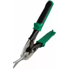 Ручной инструмент Modeco Expert 306205 Ножницы по металлу прямой рез 250 мм МН-63-216