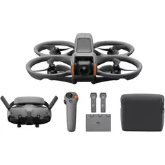 Dronă DJI (980120) Avata 2 Fly More Combo