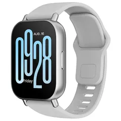 Ceas inteligent Xiaomi Watch5 Active Silver