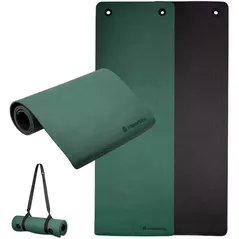 Echipament pentru yoga inSPORTline 3308 Saltea yoga Kikami 180x61x0.8cm, IN31414-3