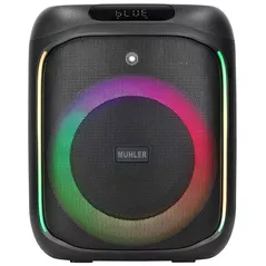 Boxă portativă Bluetooth Muhler MAX2XR