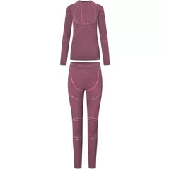 Одежда для спорта Wiking Explore More Lengerie termo Lana (set) Pro Merino (500/22/5757/3840/S)