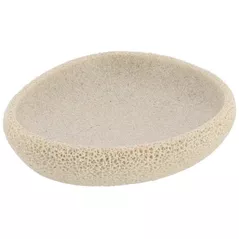 Săpunieră Tendance 55850 Trani 11.3x10x2.7cm, poliresina