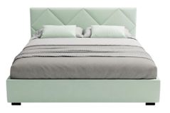 Кровать my-STYLE my-Zoea 160x200 (P18D16M15)