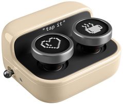 Аксессуар для планшета BOOX Tappy Wireless Page Turner, Light Yellow
