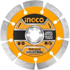 Disc de tăiere INGCO DMD0123013 (49267)