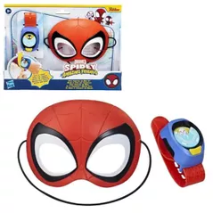 Игрушка miscellaneous F3712 Set de joacă Spider-Man