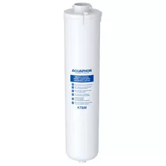 Cartuș filtre de tip-curgere Aquaphor 515923 К7BM
