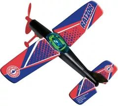 Машина Optmarket 1662G Propeller plane Raizor