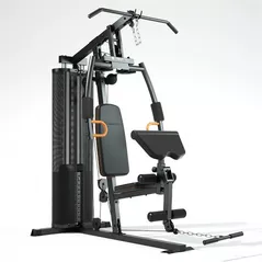 Силовой комплекс inSPORTline 11885 (120 kg) IN26321 Profi Gym C35