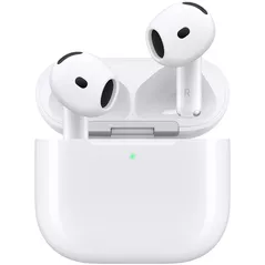Căști fără fir Apple AirPods 5 MKFW4
