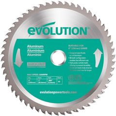 Диск отрезной Evolution A210TCT-60MS