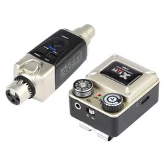 Беспроводной модуль Xvive U45 - Sistem monitorizare in-ear wireless