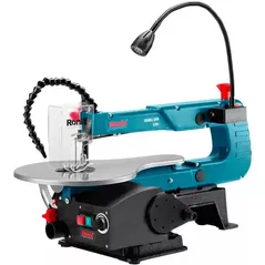 Стационарный инструмент Ronix 5701 лобзиковый станок по дереву 125mm