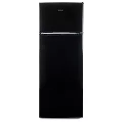 Холодильник с верхней морозильной камерой Muhler SUF144BE