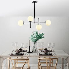 Lustră Trendy Legenda mea-145-AV2 90x67x15cm