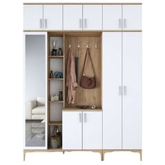 Mobilă pentru antreu Trendy EA128-2795 (GTR001435)