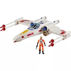 Mașină Hasbro G0768 Star Wars. Epic Force Strike X Wing
