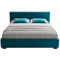 Кровать my-STYLE my-Bria 180x200 (P02D18M18)