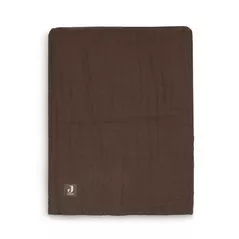 Комплект подушек и одеял Jollein 523-557-66043 Paturica Wrinkled Cotton Chestnut, 120x120cm