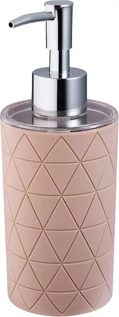 Dozator săpun Bisk 07121 grej, STAR