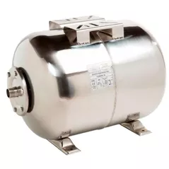 Бак расширительный IBO 100L бак расширительный горизонтальный