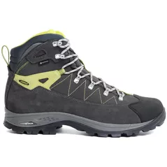 Спортивная обувь Asolo Bocanci barbati Finder GV MM Graphite/Gunmetal/GR 43 1/3 (A23102 00 B045)