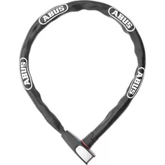 Аксессуар для велосипеда Abus Lacăt biciclete CATENA 6806K/85 black