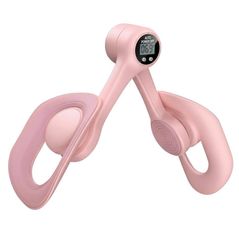 Expander inSPORTline 13373 accesoriu universal exercitii IN29874-2 Limbet Pink