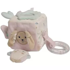 Мягкая игрушка Premaman PJQOJC-ECR-UNQ Cub de activitati din plus Little Deer