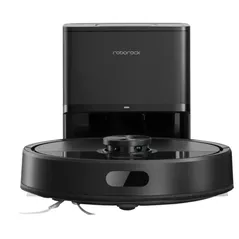 Пылесос робот Roborock Q7 TF+, Black