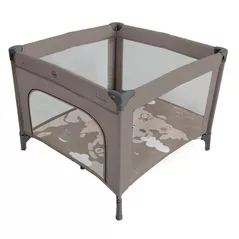 Манеж Kikka Boo 31003030019 Tarc pentru pentru copii Enjoy Asia Beige 2026