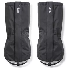 Îmbrăcăminte sport Lowe Alpine Bahile Kangri GTX Black S (QAJ-42-BLK-SML)