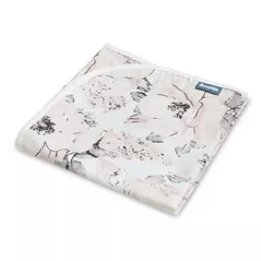 Lenjerie de pat pentru copii Sensillo 42722 Paturica Muselina 80x100cm