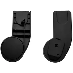 Аксессуар для колясок Cybex 520003357 Adaptori pentruGazelle S Black