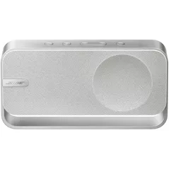 Колонка портативная Bluetooth Bose SoundLink Home, Silver
