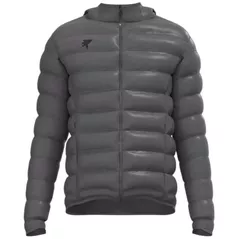 Одежда для спорта Joma Explorer III Jacket Anthracite (L) 103475.171