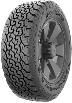 Anvelopă Petlas 31x10.5 R15 (265/75 R15) 109S Peaklander AT 6PR m+s