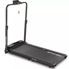 Banda de alergat Spokey 946151 Dash+