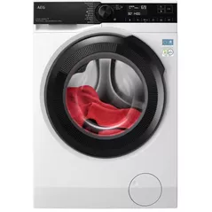 Mașină de spălat frontală AEG LFR73164SOE