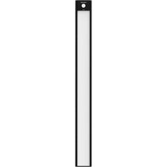 Corp de iluminat interior Yeelight YLBGD-0046 / YLCG001 Black Motion Sensor Closet Light 60 (60 cm) 4000K