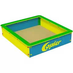 Песочница Copfer PTP033H