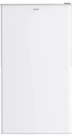 Холодильник однодверный Candy CHASD4385EWC