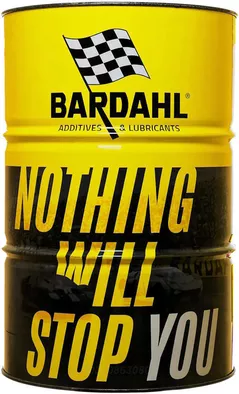 Масло Bardahl 5W30 XTS 205л FordRenault (36547)