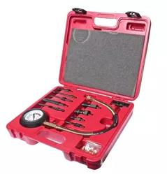 Измерительный прибор JTC JTC-1364 Компрессометр для дизельных двигателей