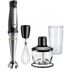 Blender de mână Braun MQ7035X ActiveBlade