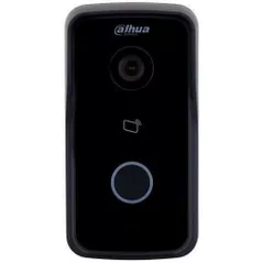 Panou de apelare Dahua DHI-VTO2111D-P-S3