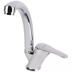 Bateria bucătărie SanDonna F1069 inox